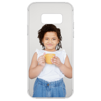 Samsung Galaxy S8 Picture Case | Upload your Photos | DMC
